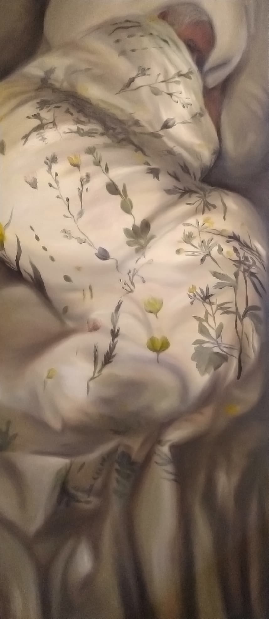Le repos